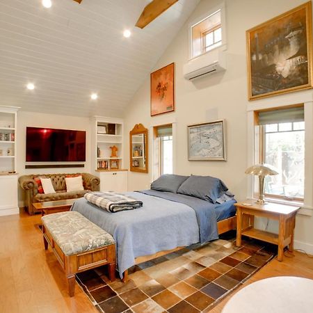 Pet-Friendly Pennsylvania Vacation Rental With Pool! Laughlintown Luaran gambar