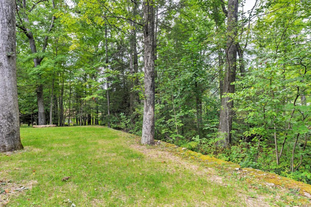 Pet-Friendly Pennsylvania Vacation Rental With Pool! Laughlintown Luaran gambar