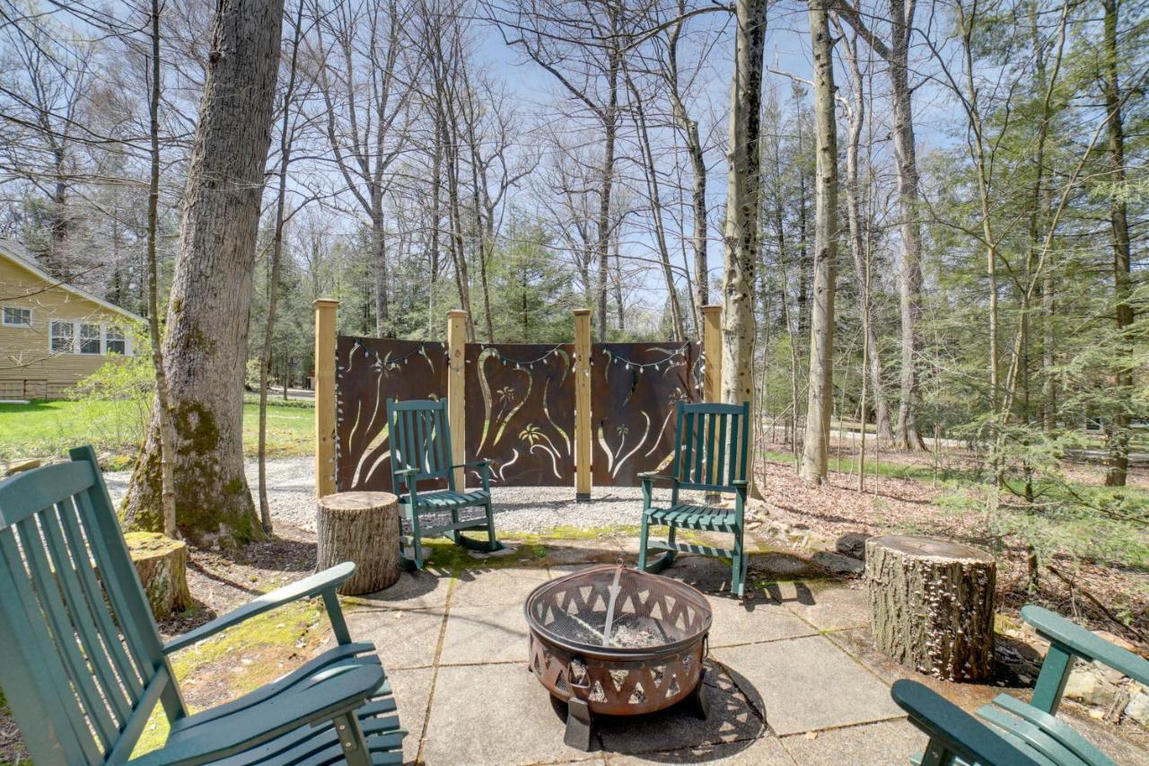 Pet-Friendly Pennsylvania Vacation Rental With Pool! Laughlintown Luaran gambar