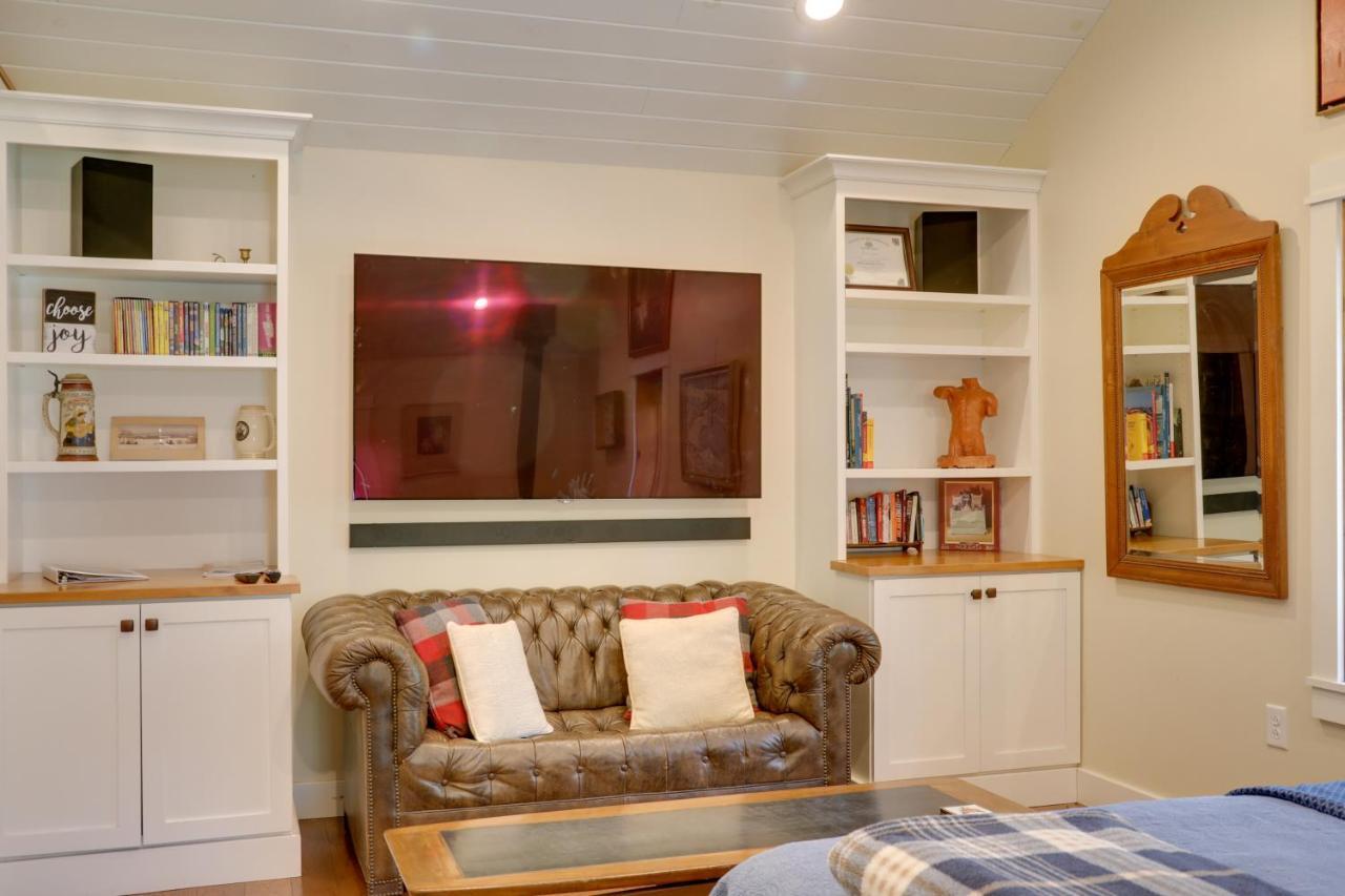 Pet-Friendly Pennsylvania Vacation Rental With Pool! Laughlintown Luaran gambar