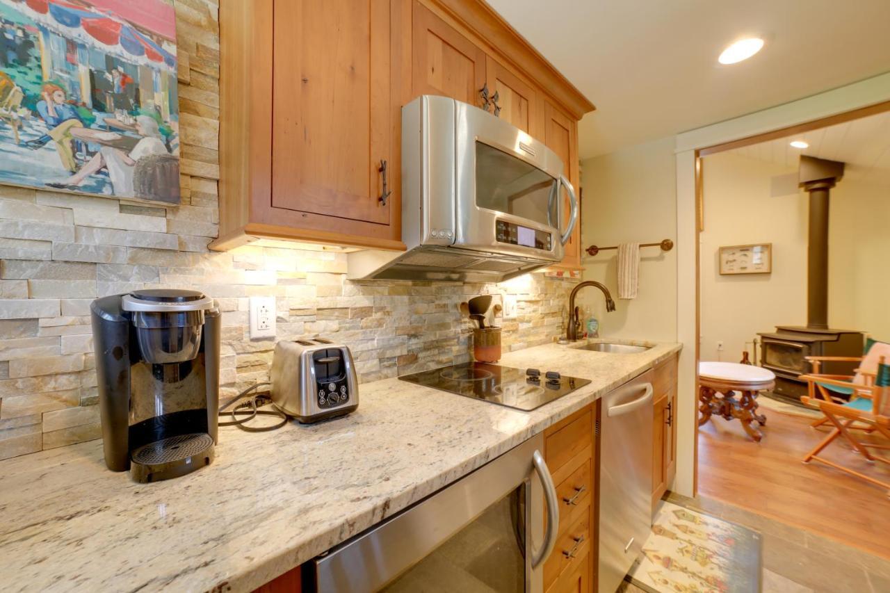 Pet-Friendly Pennsylvania Vacation Rental With Pool! Laughlintown Luaran gambar