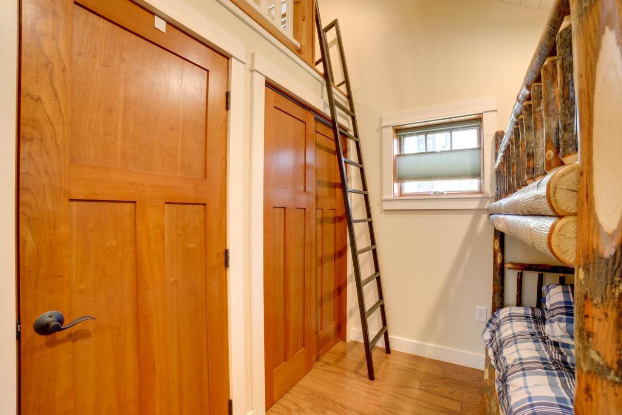 Pet-Friendly Pennsylvania Vacation Rental With Pool! Laughlintown Luaran gambar
