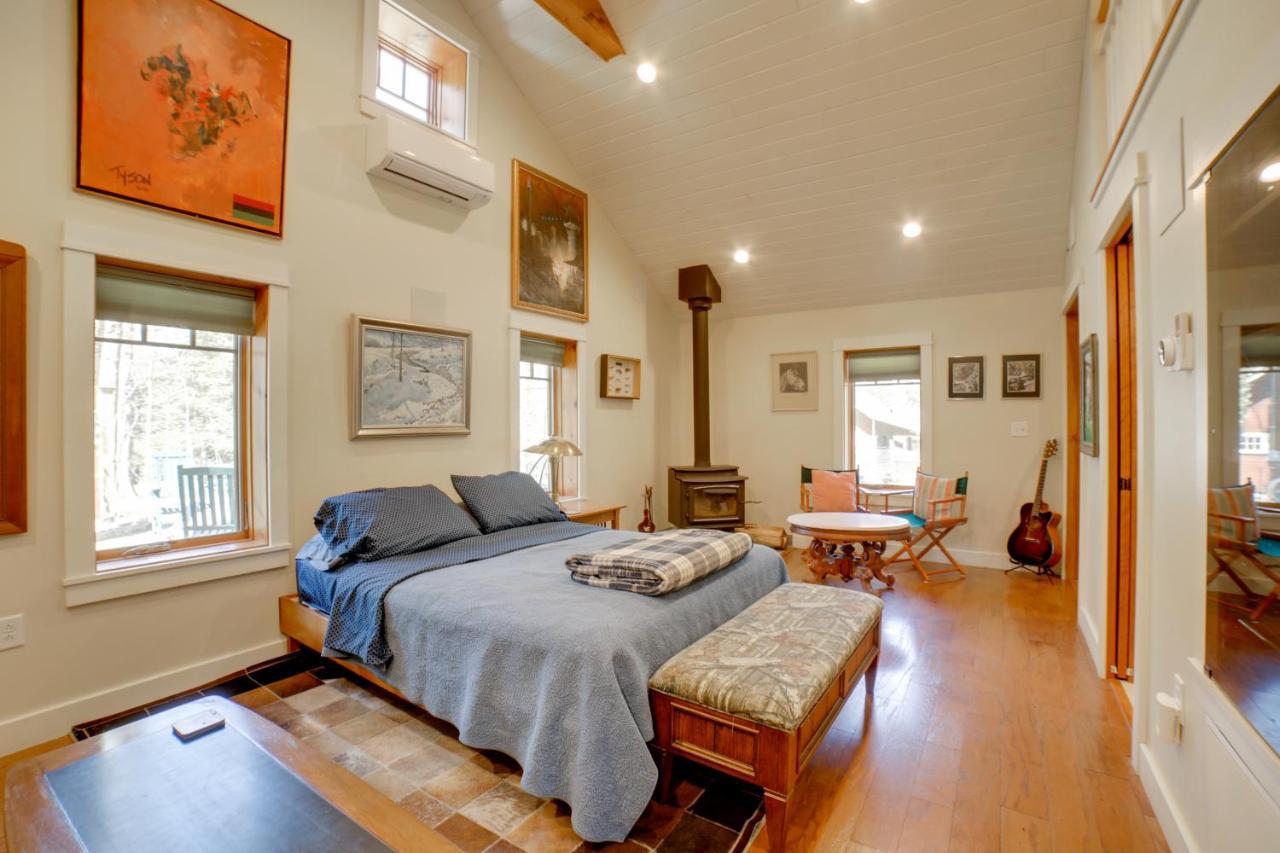 Pet-Friendly Pennsylvania Vacation Rental With Pool! Laughlintown Luaran gambar