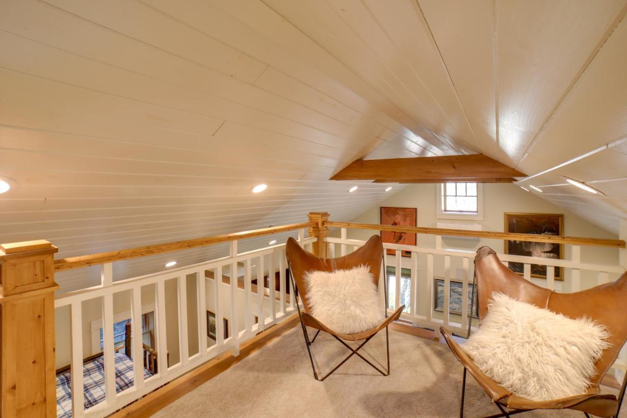 Pet-Friendly Pennsylvania Vacation Rental With Pool! Laughlintown Luaran gambar